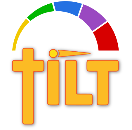 Tilt Technology logo