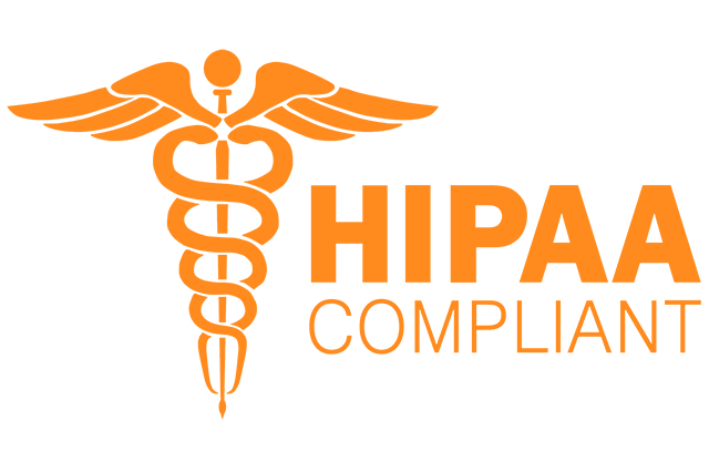 HIPAA-Compliancy Logo