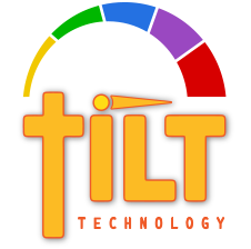 Tilt Technology Logo