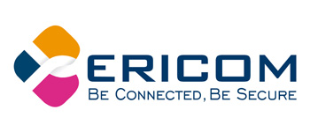 Ericom Logo