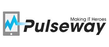 Pulseway Logo
