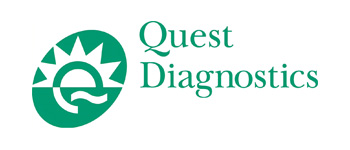 Quest Diagnostic Logo