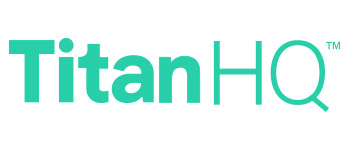Titan HQ Logo