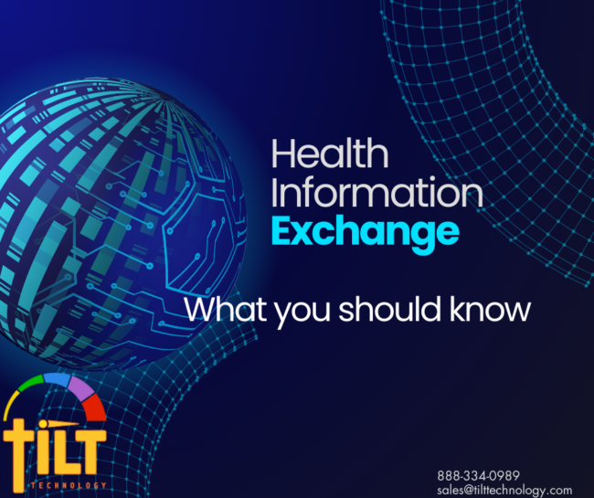 Healthcare Information Exchange