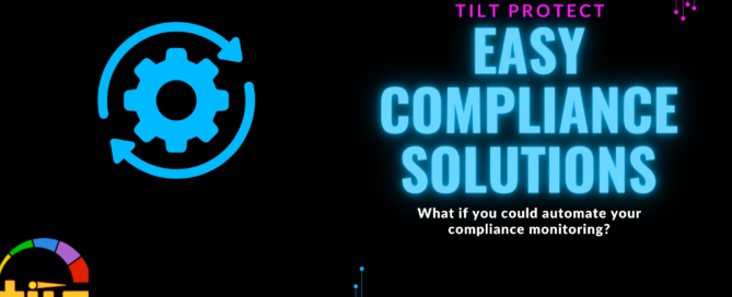 Easy compliance solutions